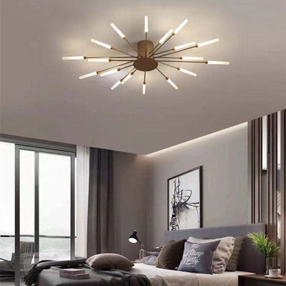A luminous accent that will enliven any room!
