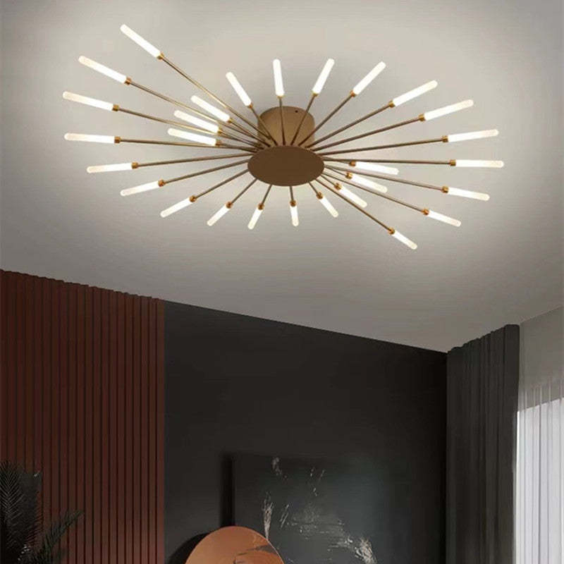 A luminous accent that will enliven any room!