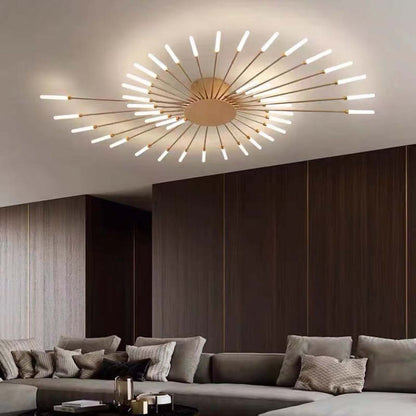 A luminous accent that will enliven any room!