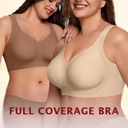 SoftMuse - Wirefree Firming Support Bra