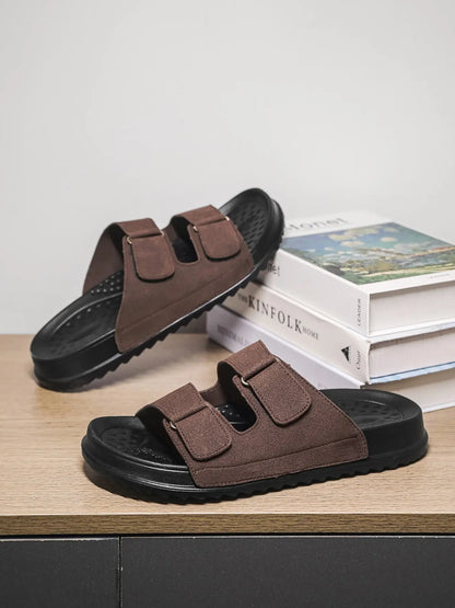 Women's Sandals – Open Toe, Lightweight, Breathable