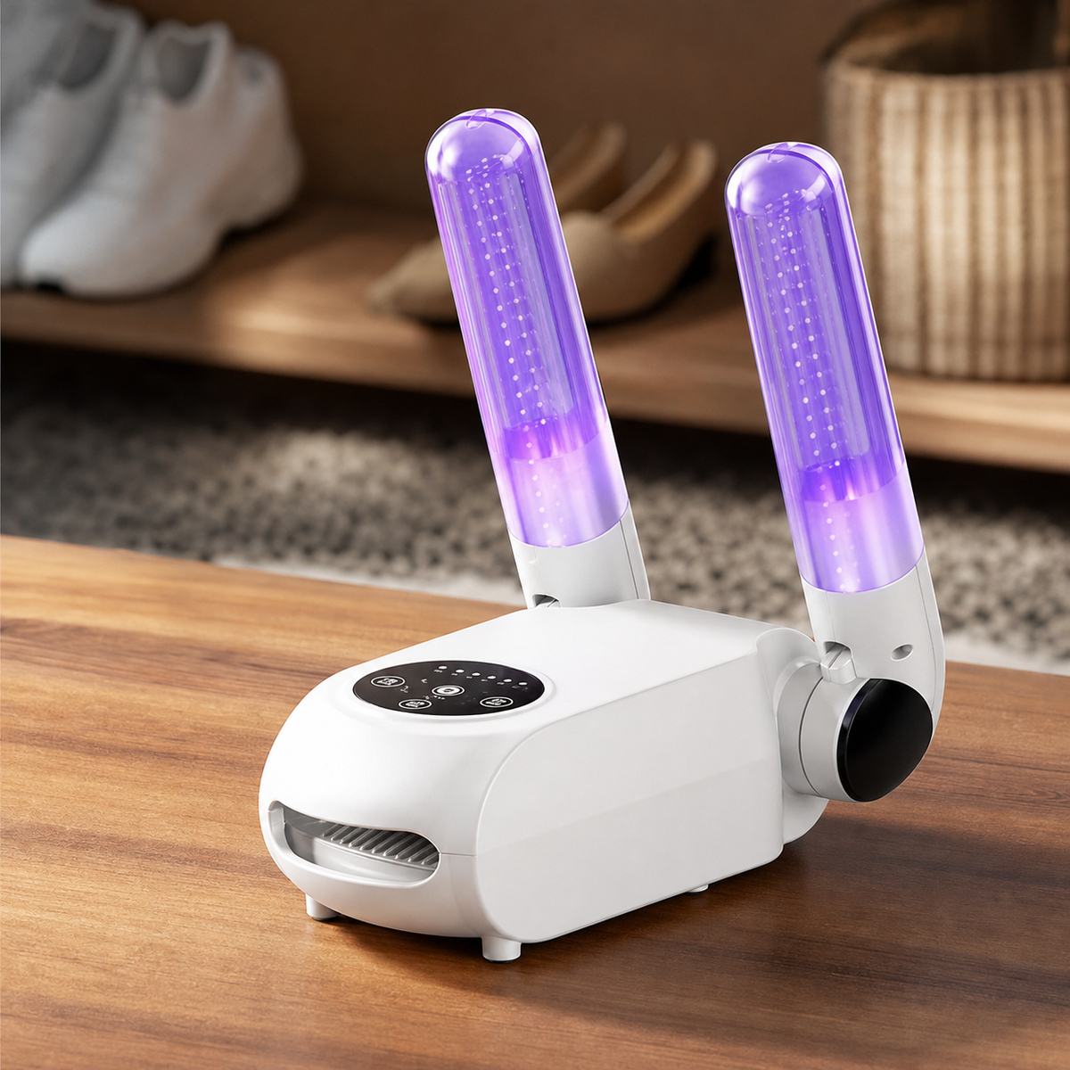 SoleDry 360 Shoe Dryer
