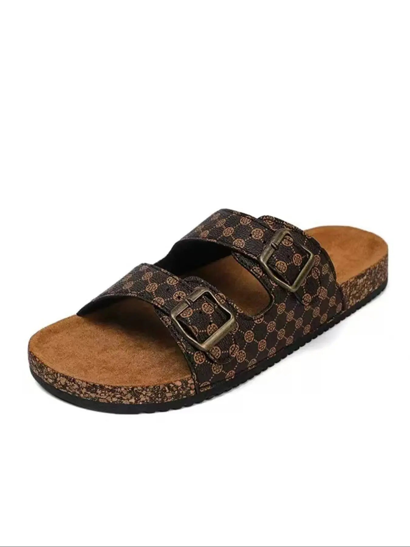 Women's Rubber Sandals