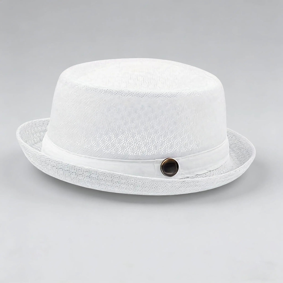 2026 HOT SALE50% OFF NOWSummer Breathable Mesh Pork Pie Hat