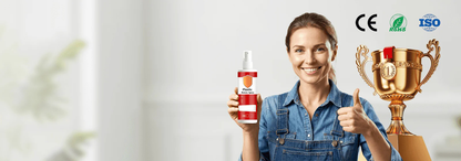 Best-Selling Plastic Restorer Spray — Bring Back Original Shine Instantly
