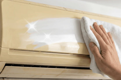 Best-Selling Plastic Restorer Spray — Bring Back Original Shine Instantly