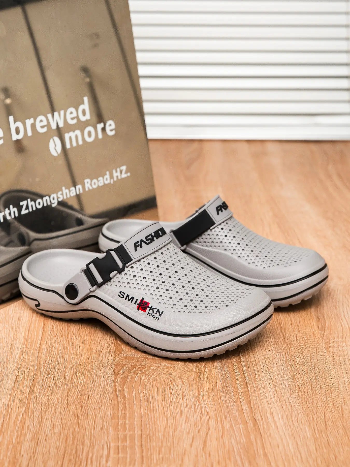 Women's Sport Sandals – Lightweight, Breathable
