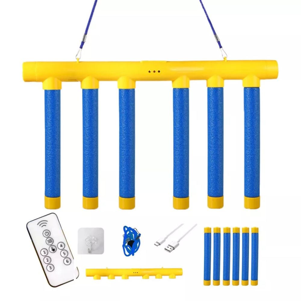 Hot Sale Hand Speed & Reflex Training Game: Engaging Fitness Fun for Kids and Adults