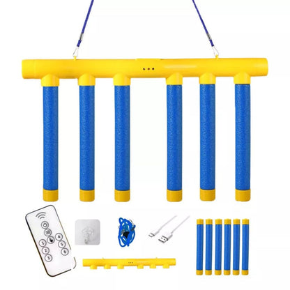 Hot Sale Hand Speed & Reflex Training Game: Engaging Fitness Fun for Kids and Adults