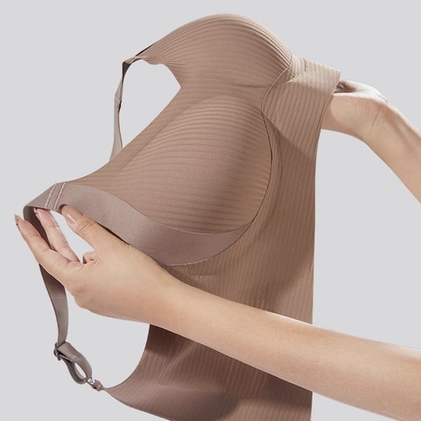 Buy 1 Get 3 Packs Super firming bra | Wire-free bra No more sagging breasts (3-Pack Value Set)