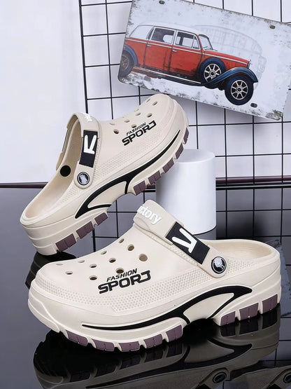Women's Sport Slides – Lightweight, Breathable
