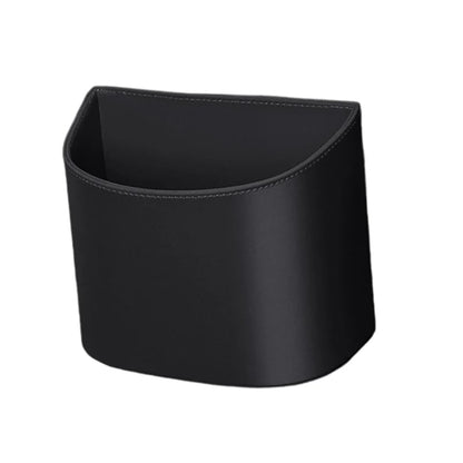 2026 HOT SALE50K+ SOLD! 49% OFF! Leather Car Door Cup Holder – Wide‐mouth opening, easy reach for drinks & phone. Clip‐on secure fit. PU leather, tough & stylish.