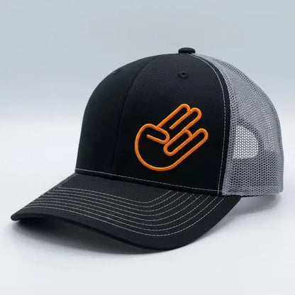 Hot Sale 50% OFF Shocker Club Embroidered Hat | Bold Streetwear Style for Everyday Wear