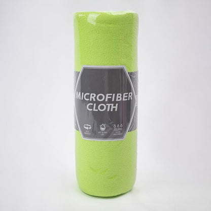 Reusable Microfiber Paper Towels Roll