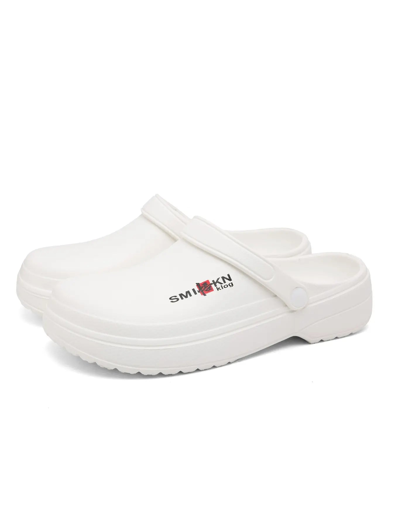 Men's Sport EVA Slippers – Lightweight