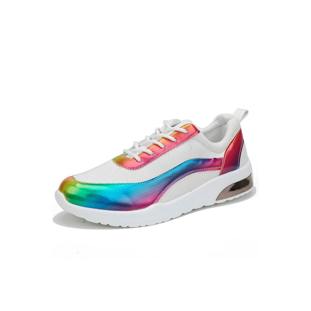 Ademend Mesh Ladies Sneakers