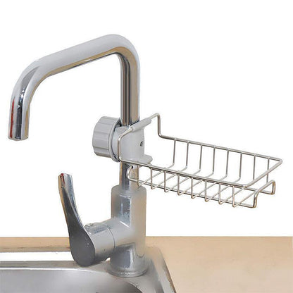 Christmas Hot Sale-50% OFFKitchen Sink Organizer Rack