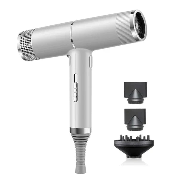 AeroBlitz - Ultra-Light Professional Hair Dryer - High-Speed Motor