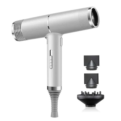 AeroBlitz - Ultra-Light Professional Hair Dryer - High-Speed Motor