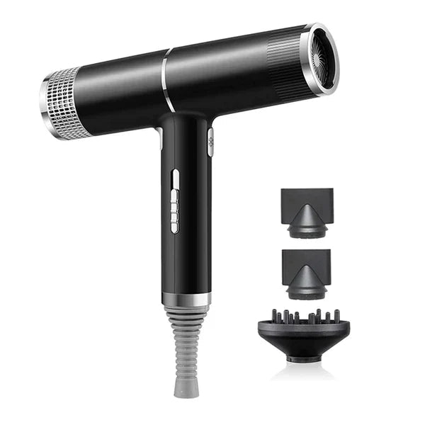 AeroBlitz - Ultra-Light Professional Hair Dryer - High-Speed Motor