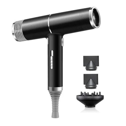 AeroBlitz - Ultra-Light Professional Hair Dryer - High-Speed Motor