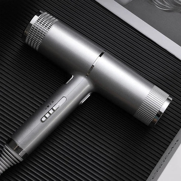 AeroBlitz - Ultra-Light Professional Hair Dryer - High-Speed Motor