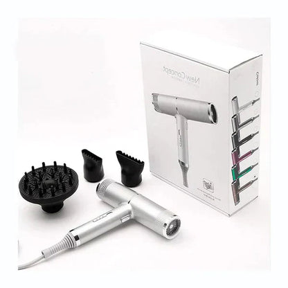 AeroBlitz - Ultra-Light Professional Hair Dryer - High-Speed Motor