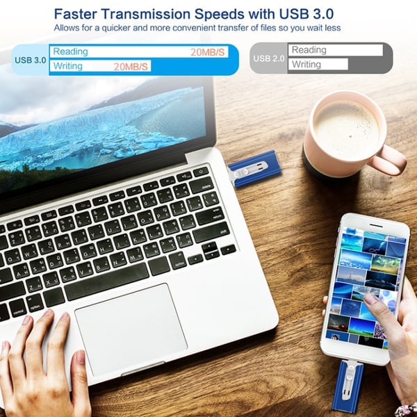 2TB USB drive at rock-bottom prices