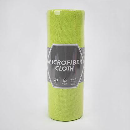 Reusable Microfiber Paper Towels Roll