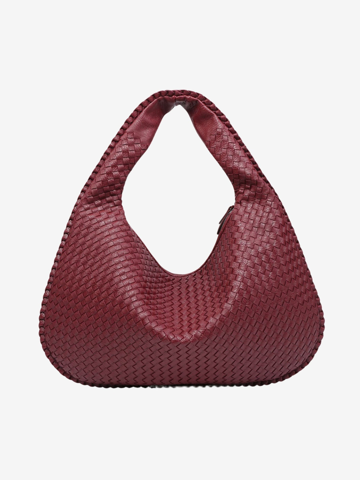 Alena Tote Bag: Chic, Spacious Companion for Women