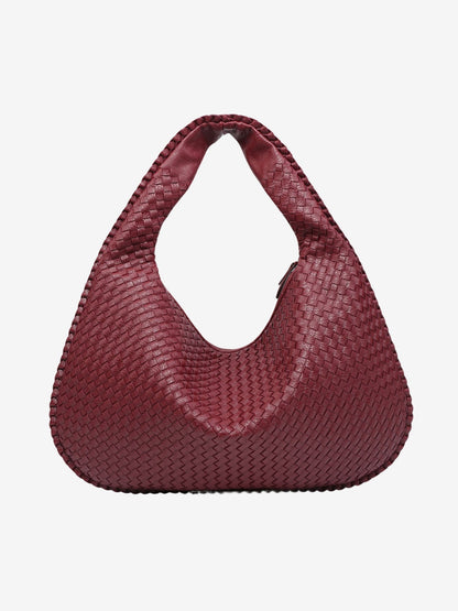 Alena Tote Bag: Chic, Spacious Companion for Women