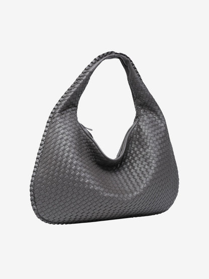 Alena Tote Bag: Chic, Spacious Companion for Women