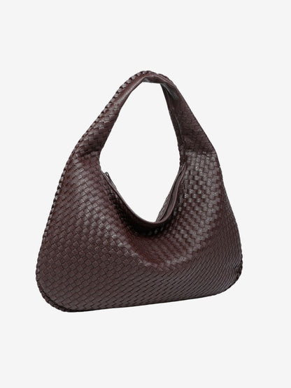 Alena Tote Bag: Chic, Spacious Companion for Women