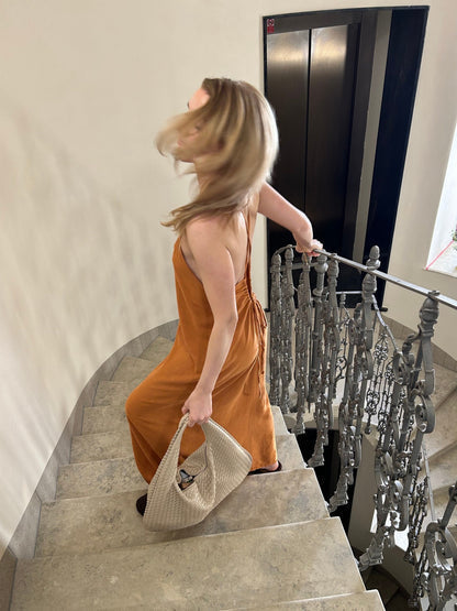 Alena Tote Bag: Chic, Spacious Companion for Women