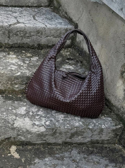 Alena Tote Bag: Chic, Spacious Companion for Women