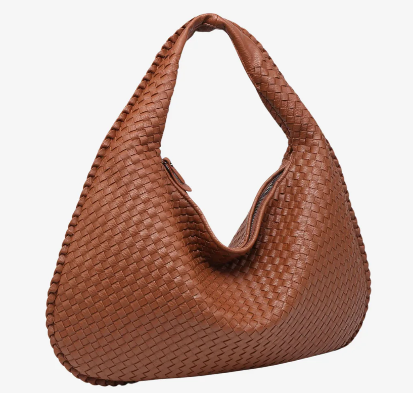 Alena Tote Bag: Chic, Spacious Companion for Women