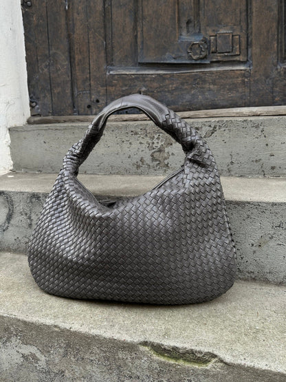 Alena Tote Bag: Chic, Spacious Companion for Women