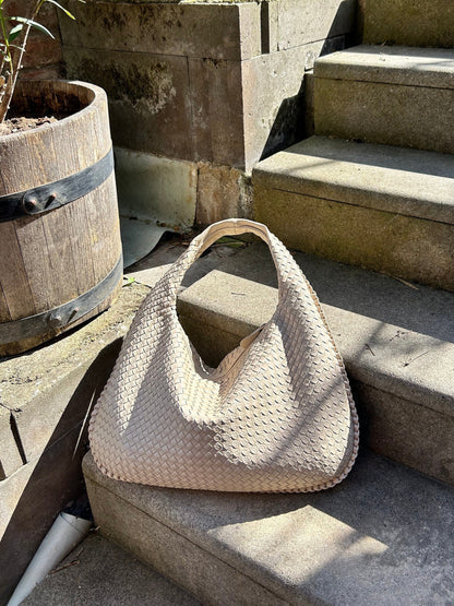 Alena Tote Bag: Chic, Spacious Companion for Women