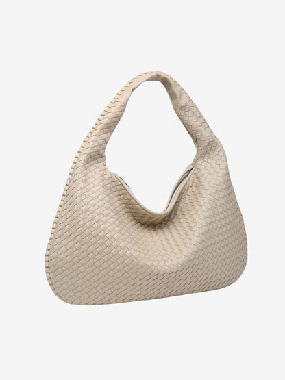 Alena Tote Bag: Chic, Spacious Companion for Women