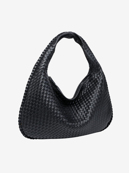 Alena Tote Bag: Chic, Spacious Companion for Women