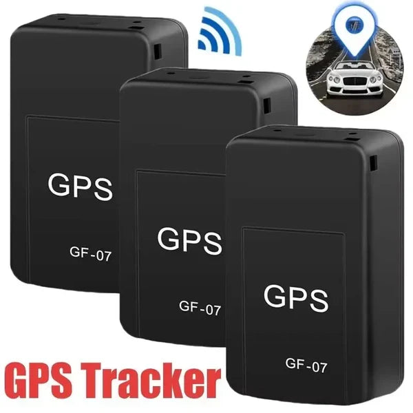 Hot Sale Mini GPS Tracker — Real-Time Tracking Anytime, Anywhere