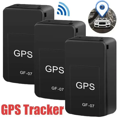 Hot Sale Mini GPS Tracker — Real-Time Tracking Anytime, Anywhere