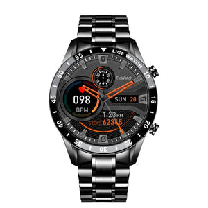 All-in-One Smart Watch