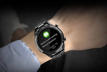 All-in-One Smart Watch