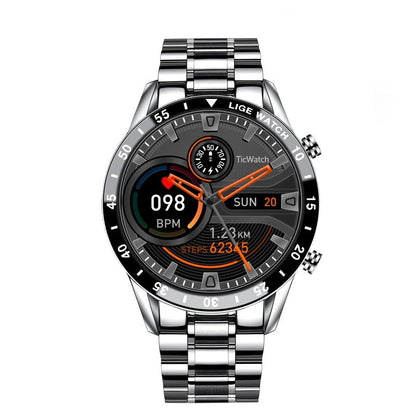 All-in-One Smart Watch