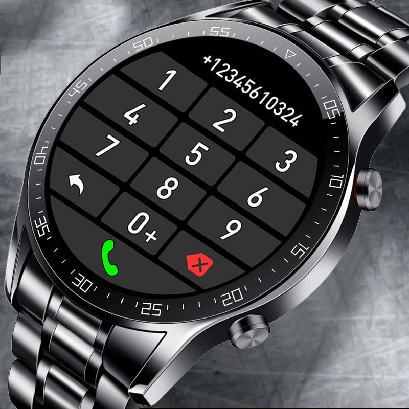 All-in-One Smart Watch