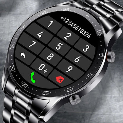 All-in-One Smart Watch