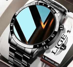 All-in-One Smart Watch