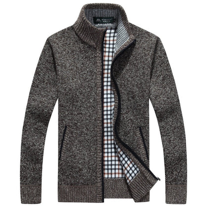 ANDOR - Super Thick Fleece Vest
