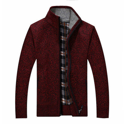 ANDOR - Super Thick Fleece Vest
